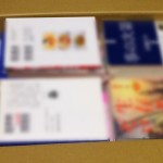 古本の宅配買取を利用した感想まとめ。メリット・デメリットなど
