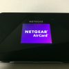 NETGEAR AirCard AC785と格安SIMでネット接続
