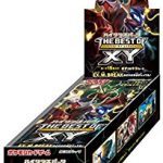 【随時更新】シェイミEXも再録!ハイクラスパック「THE BEST OF XY」情報