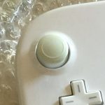Wii U GamePadが故障!任天堂に修理依頼しました