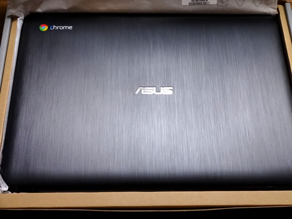 Chromebook（クロームブック） ASUS C300MA