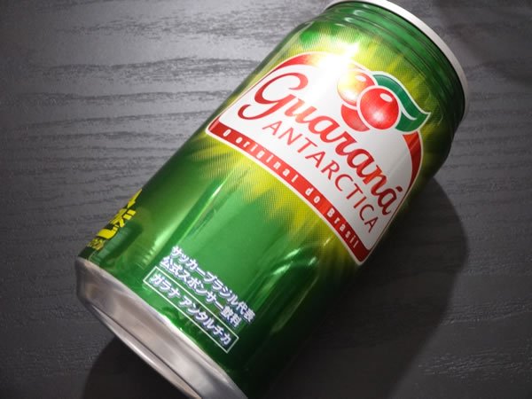 ジュース ガラナ ガラナはこんなに種類がある！各社のガラナ飲料を飲み比べてみよう！│北海道ファンマガジン