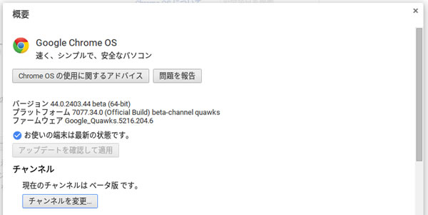 Chromebookの文字入力で文字が消えるときの対応 買い物しようと街まで